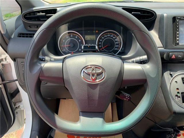 2012年 TOYOTA WISH 正一手車  第11張相片