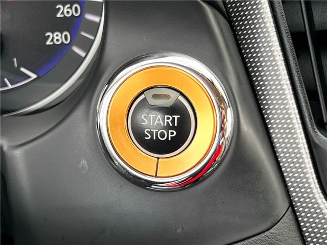 僅跑8萬 Q50S 油電猛獸 跑車聲浪 I-KEY 7速手自排  第10張相片