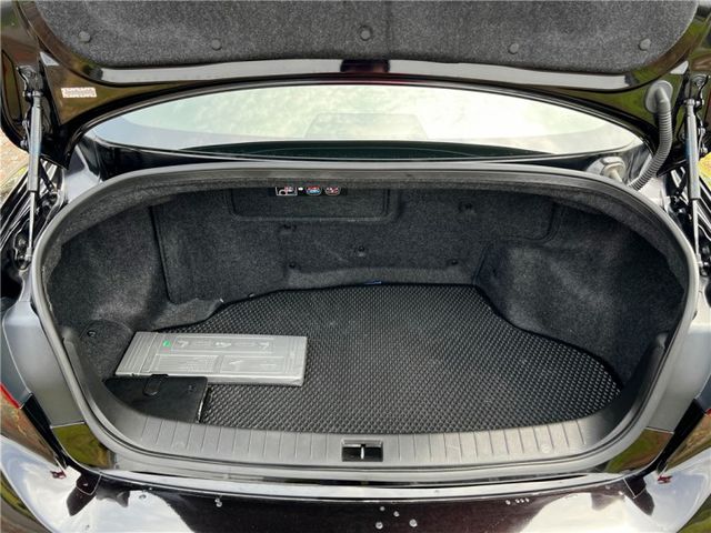 僅跑8萬 Q50S 油電猛獸 跑車聲浪 I-KEY 7速手自排  第15張相片