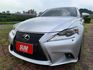 僅跑6萬公里 LEXUS IS200T F-SPORT  第1張縮圖
