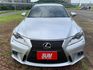 僅跑6萬公里 LEXUS IS200T F-SPORT  第2張縮圖