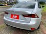 僅跑6萬公里 LEXUS IS200T F-SPORT  第4張縮圖