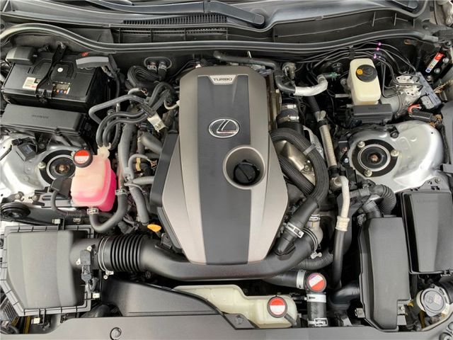 僅跑6萬公里 LEXUS IS200T F-SPORT  第14張相片