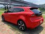 VOLVO V40 T5 ACC跟車 全景天窗  第6張縮圖