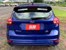 FOCUS 1.5 主動式全方位停車輔助系統 盲點偵測 免鑰匙啟動 天窗  第5張縮圖
