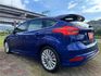 FOCUS 1.5 主動式全方位停車輔助系統 盲點偵測 免鑰匙啟動 天窗  第6張縮圖
