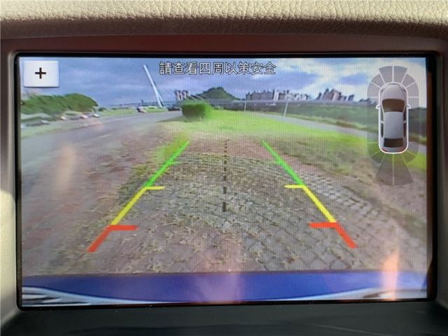 FOCUS 1.5 主動式全方位停車輔助系統 盲點偵測 免鑰匙啟動 天窗  第11張相片