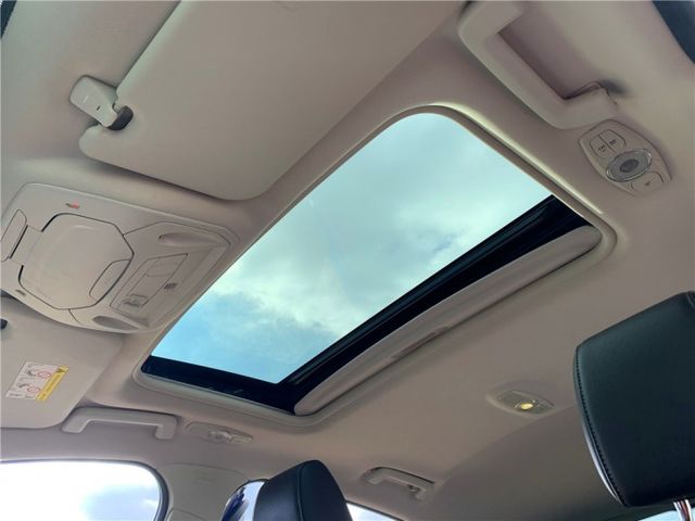 FOCUS 1.5 主動式全方位停車輔助系統 盲點偵測 免鑰匙啟動 天窗  第13張相片