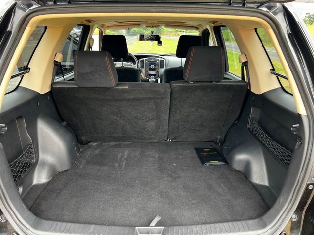 2012年 FORD ESCAPE 2.3 天窗 定速 讓你最想擁有的一部休旅車  第13張相片