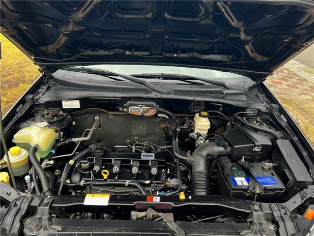 2012年 FORD ESCAPE 2.3 天窗 定速 讓你最想擁有的一部休旅車  第14張相片