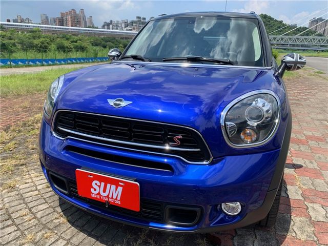COUNTRYMAN  第1張相片