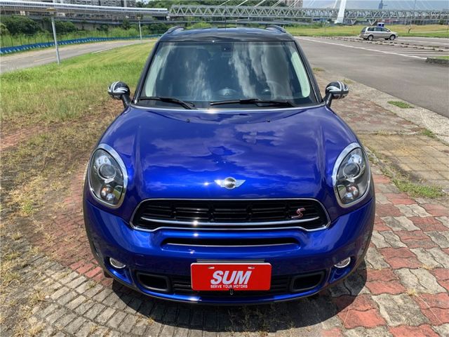 COUNTRYMAN  第2張相片