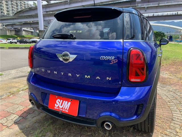 COUNTRYMAN  第4張相片