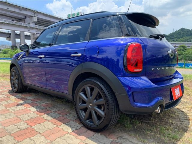 COUNTRYMAN  第6張相片