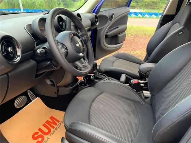 COUNTRYMAN  第7張相片