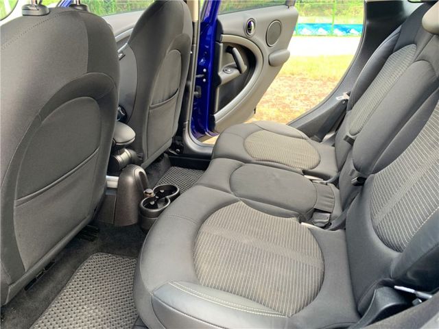 COUNTRYMAN  第8張相片