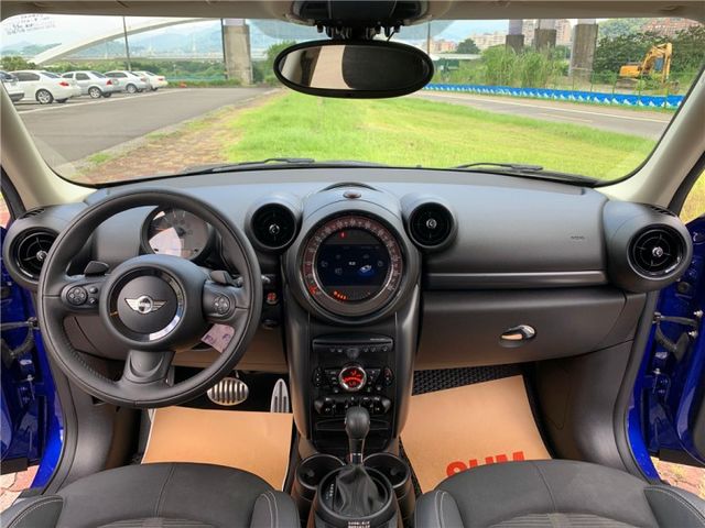 COUNTRYMAN  第9張相片