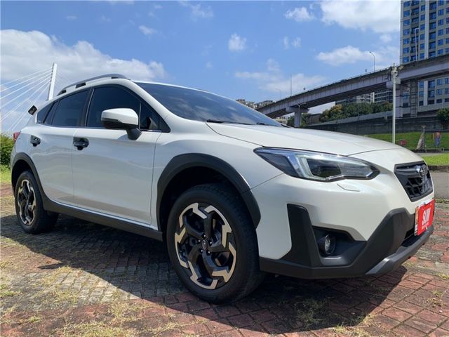 2022年 Subaru XV 2.0 I-S EyeSight AWD  第3張相片