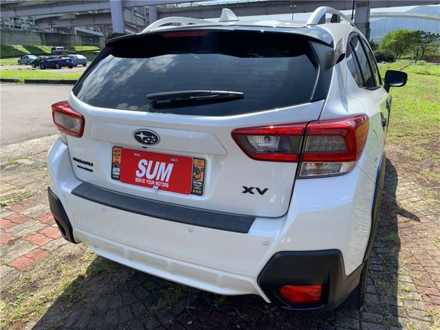 2022年 Subaru XV 2.0 I-S EyeSight AWD  第4張相片