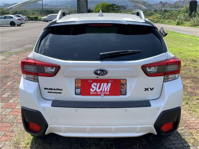 2022年 Subaru XV 2.0 I-S EyeSight AWD  第5張相片