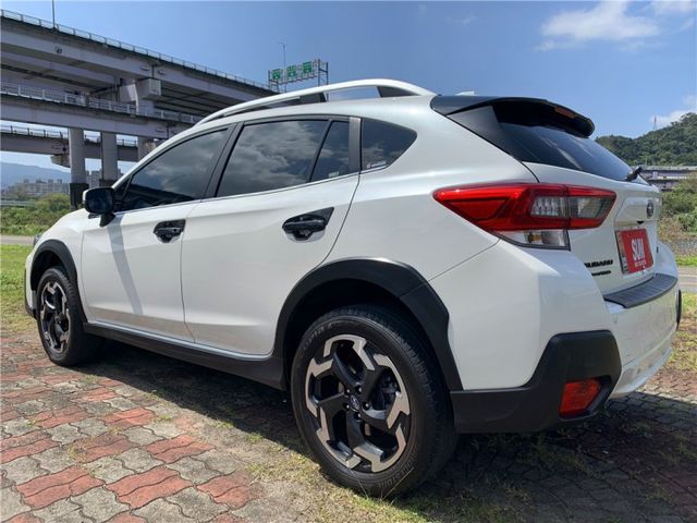 2022年 Subaru XV 2.0 I-S EyeSight AWD  第6張相片