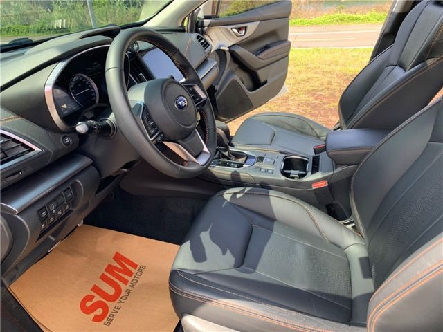 2022年 Subaru XV 2.0 I-S EyeSight AWD  第7張相片