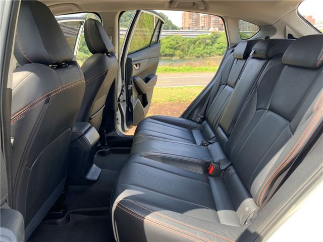 2022年 Subaru XV 2.0 I-S EyeSight AWD  第8張相片