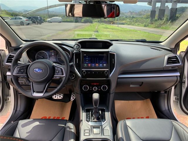 2022年 Subaru XV 2.0 I-S EyeSight AWD  第9張相片