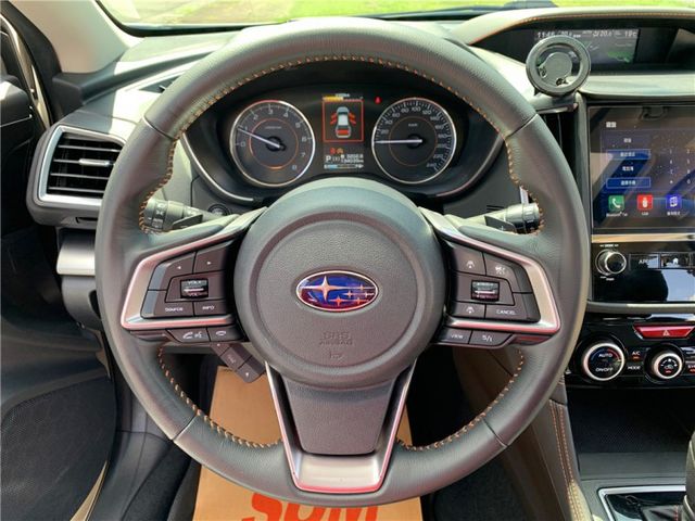 2022年 Subaru XV 2.0 I-S EyeSight AWD  第10張相片