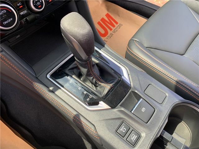 2022年 Subaru XV 2.0 I-S EyeSight AWD  第11張相片