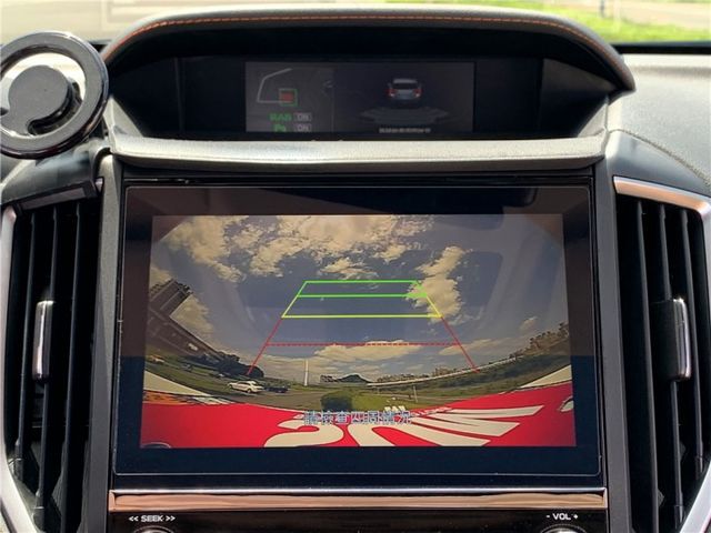 2022年 Subaru XV 2.0 I-S EyeSight AWD  第14張相片