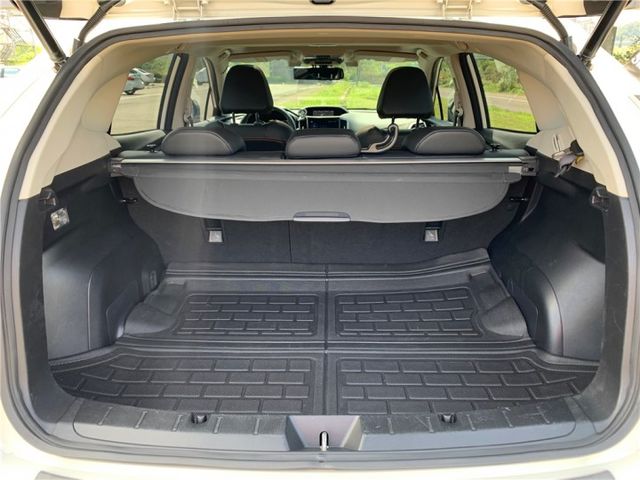 2022年 Subaru XV 2.0 I-S EyeSight AWD  第15張相片