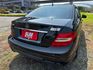 BENZ C200 1.8 小改款 HID頭燈 自動停車系統  第4張縮圖