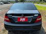 BENZ C200 1.8 小改款 HID頭燈 自動停車系統  第5張縮圖