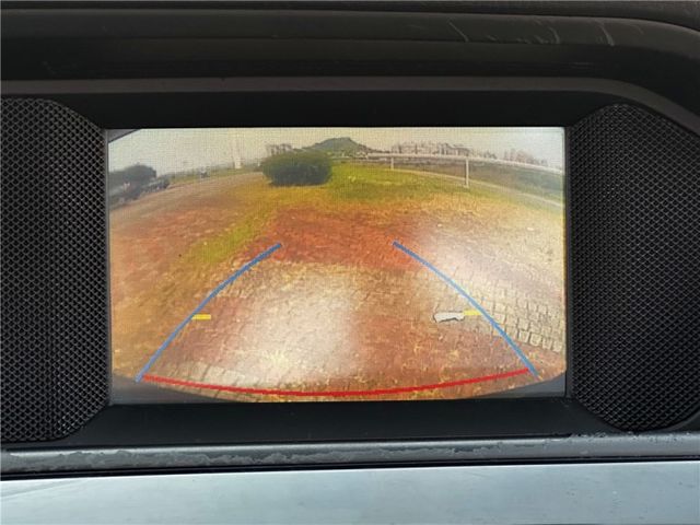 BENZ C200 1.8 小改款 HID頭燈 自動停車系統  第11張相片