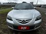 2008年 MAZDA 馬3 2.0  4條米其林全新輪胎 安卓影音  第2張縮圖
