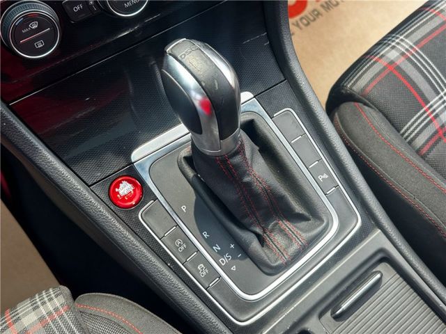 7代GTI 正RAYS TE37鋁圈 BREMBO卡鉗 VVS排氣管 MST進氣  第13張相片