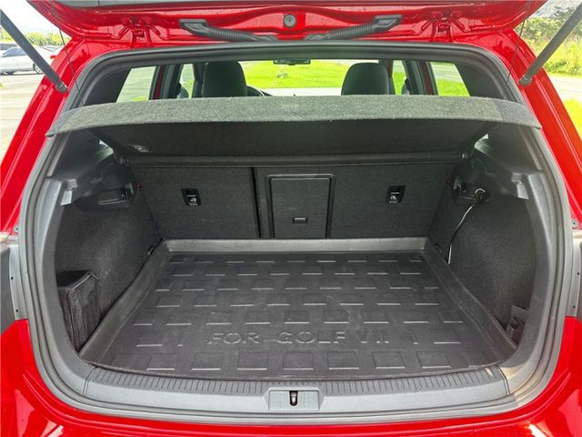 7代GTI 正RAYS TE37鋁圈 BREMBO卡鉗 VVS排氣管 MST進氣  第16張相片