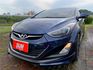 2015年 現代 ELANTRA I-KEY免鑰匙啟動 天窗 空力套件  第1張縮圖