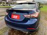 2015年 現代 ELANTRA I-KEY免鑰匙啟動 天窗 空力套件  第4張縮圖