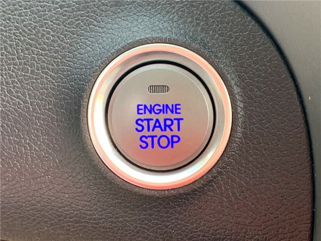 2015年 現代 ELANTRA I-KEY免鑰匙啟動 天窗 空力套件  第11張相片