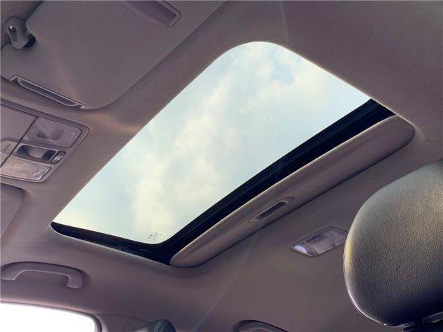 2015年 現代 ELANTRA I-KEY免鑰匙啟動 天窗 空力套件  第12張相片