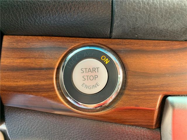 僅跑11萬公里 ALL NEW TEANA I-KEY智慧型免鑰匙啟動  第10張相片