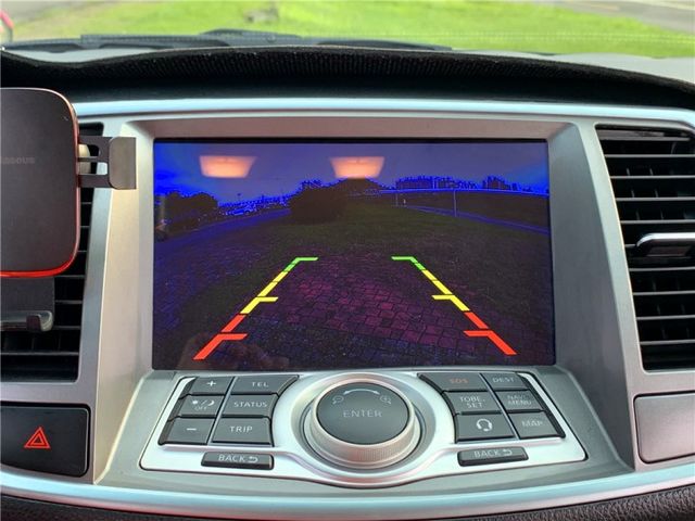 僅跑11萬公里 ALL NEW TEANA I-KEY智慧型免鑰匙啟動  第12張相片