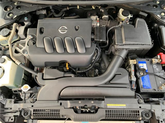 僅跑11萬公里 ALL NEW TEANA I-KEY智慧型免鑰匙啟動  第14張相片