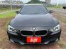 BMW 318D 2.0 柴油渦輪 總代理 HID頭燈 NBT車輛多媒體控制系統  第2張縮圖