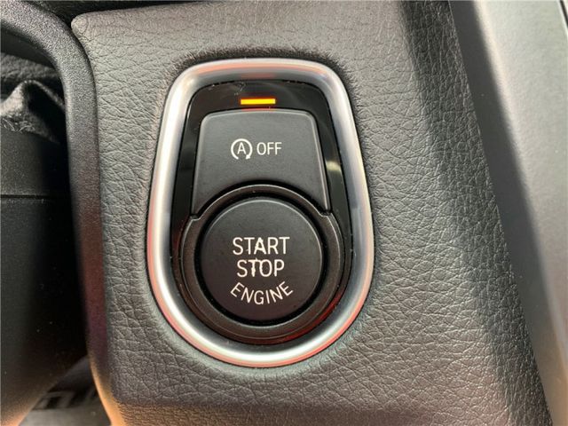 BMW 318D 2.0 柴油渦輪 總代理 HID頭燈 NBT車輛多媒體控制系統  第8張相片