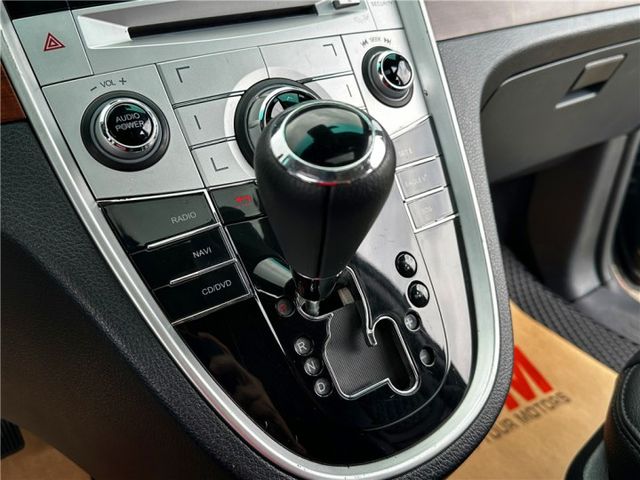 僅跑10萬公里 LUXGEN M7 2.2 7人座MPV休旅車 全程原廠保養  第14張相片