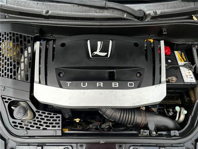 僅跑10萬公里 LUXGEN M7 2.2 7人座MPV休旅車 全程原廠保養  第17張相片