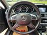 BENZ C200 1.8 小改款 HID頭燈 自動停車系統  第10張縮圖